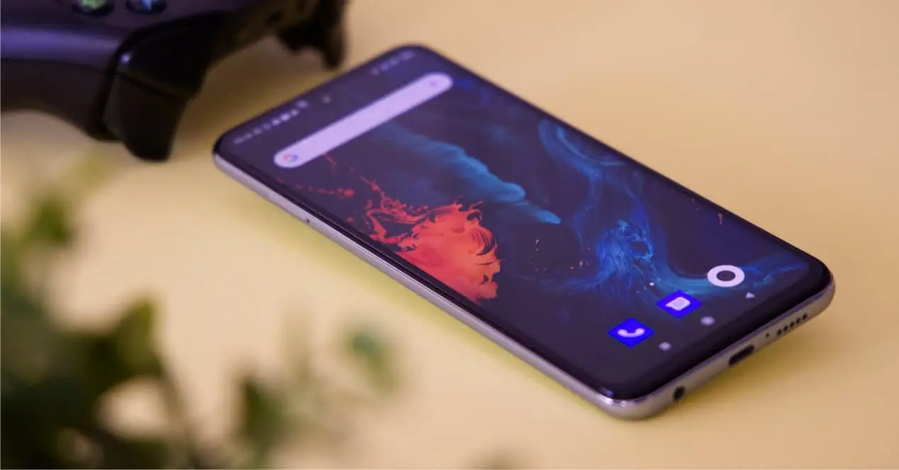 تصاویر گوشی شیائومی  Xiaomi Redmi Turbo 4 Pro عکس 3